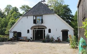 Hoeve Op Vollenhof